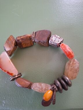 SILPADA statement Bracelet
